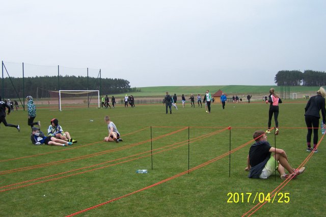 biegi 173